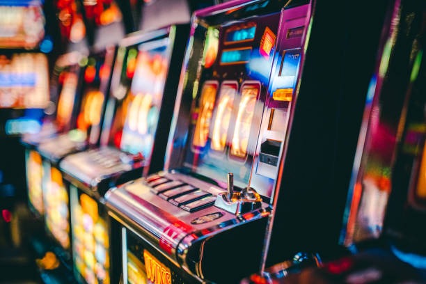 togelhoki What's Inside Our Live Casino
